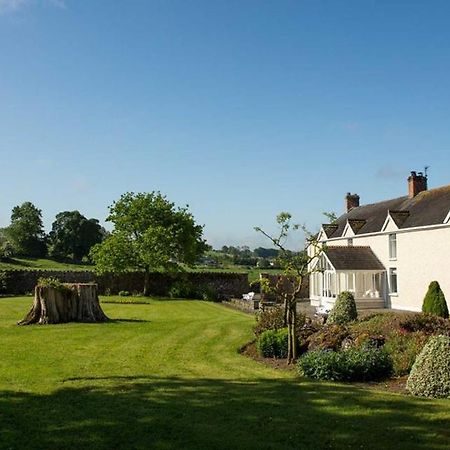 O'Briens Cashel Lodge Exterior photo