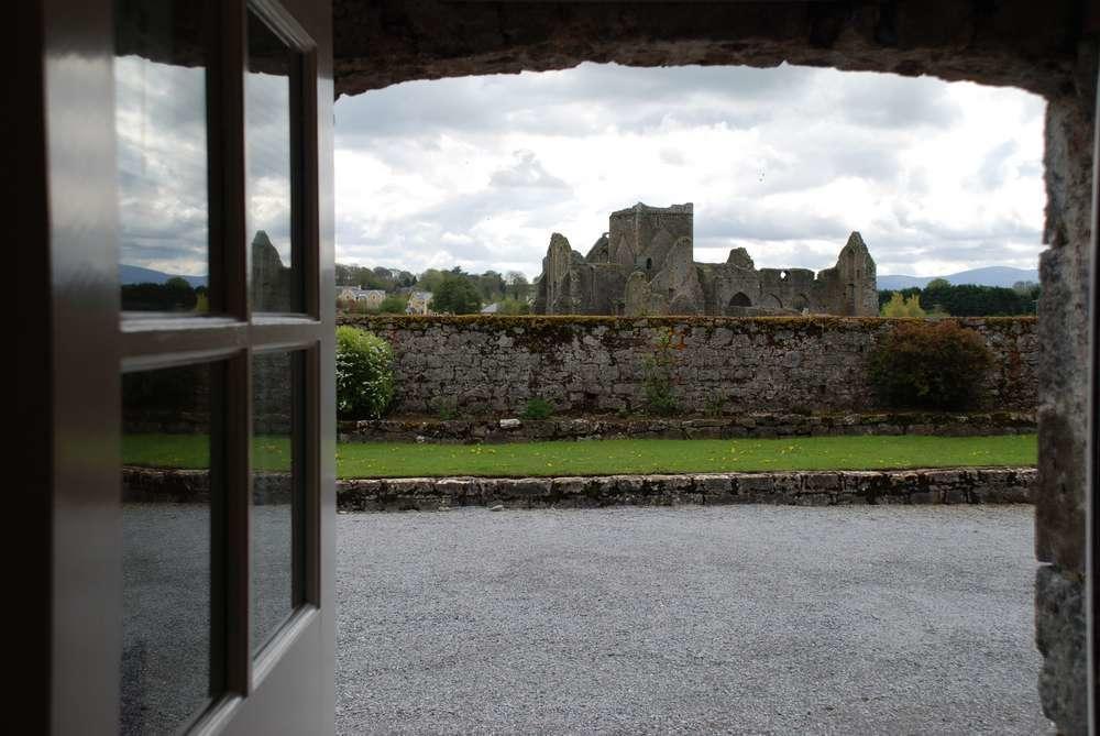 O'Briens Cashel Lodge Exterior photo