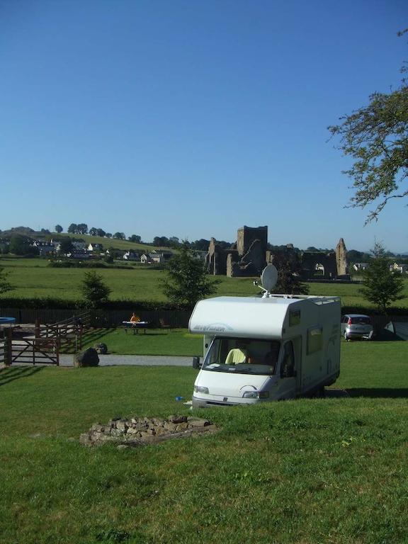 O'Briens Cashel Lodge Exterior photo