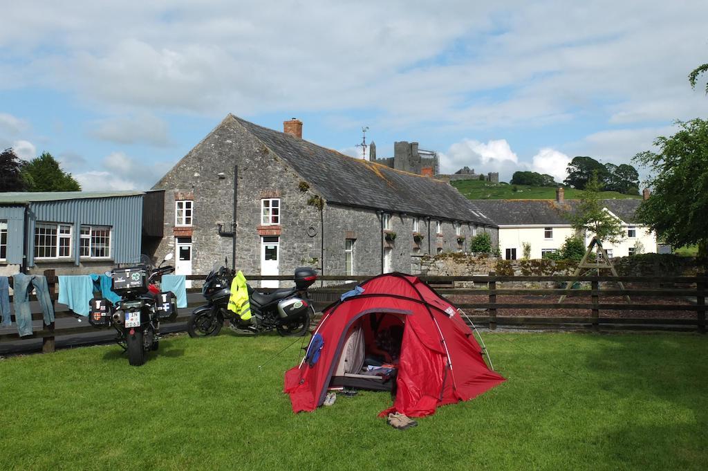 O'Briens Cashel Lodge Exterior photo